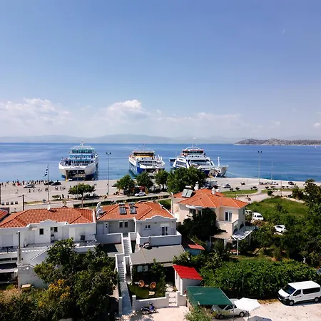Apartman Orizon *