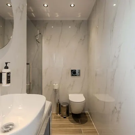 Appartement Orizon Limenas (Thasos)