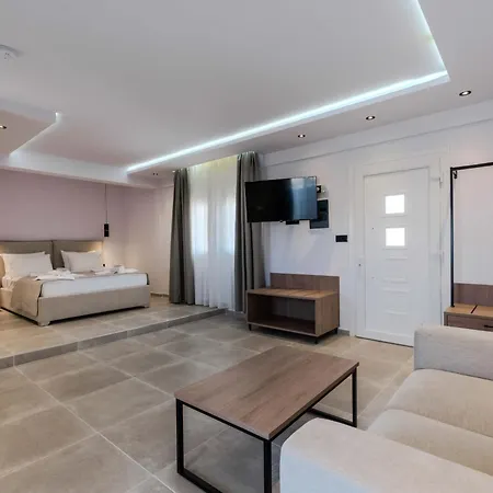 Apartman Orizon *