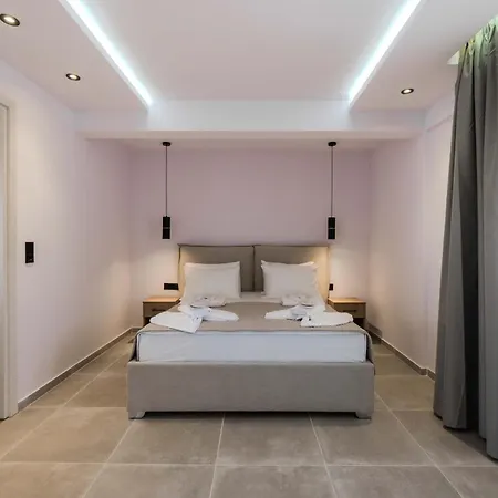 Apartman Orizon Liménasz