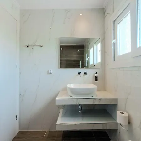 Orizon Appartement *