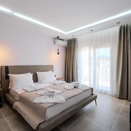 Appartement Orizon *