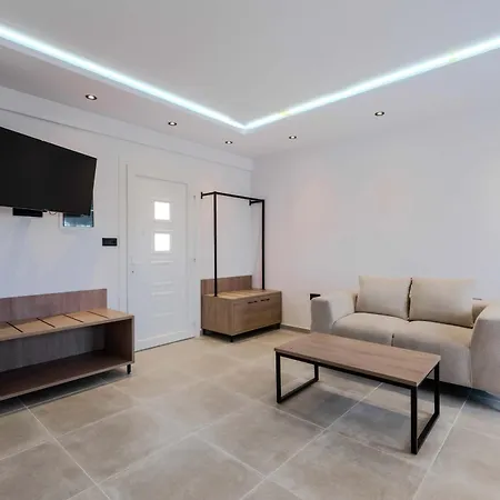 Appartement Orizon *