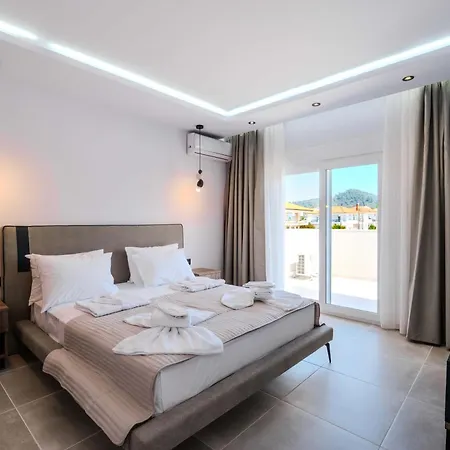 Appartement Orizon *