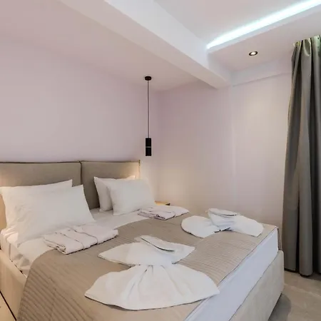 Orizon Appartement Limenas (Thasos)