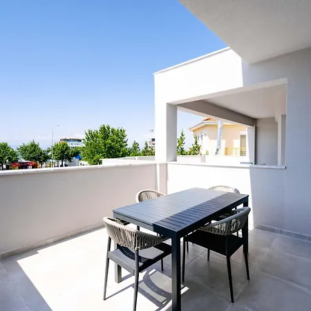Appartement Orizon *