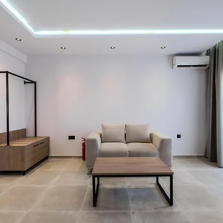 Appartement Orizon Limenas (Thasos)