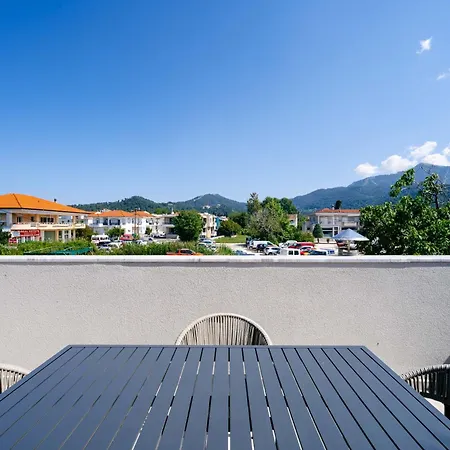 Appartement Orizon