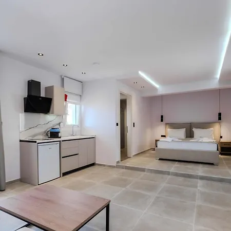 Appartement Orizon *