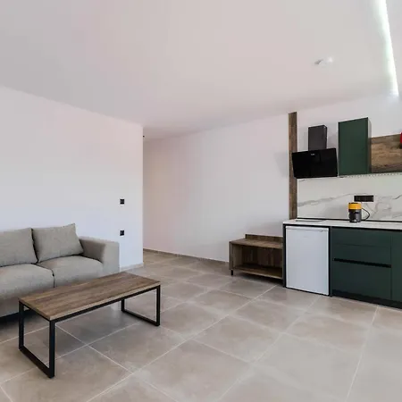 Orizon Appartement Limenas (Thasos)
